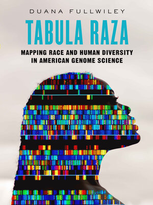cover image of Tabula Raza